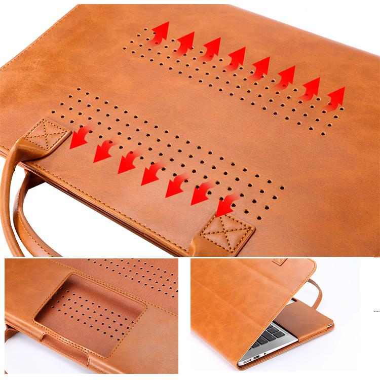 Túi Dành Cho Apple Macbook Pro Air 13 Ốp Lưng A1466 Coque Bao 2019 Cho Macbook Air M1 Ốp Lưng A2337 A2338 A1278 McBook a2159 A1708