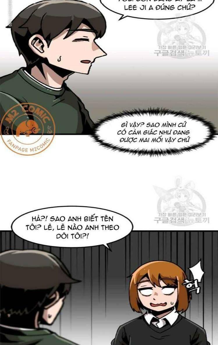 lên cấp một mình chapter 36 28