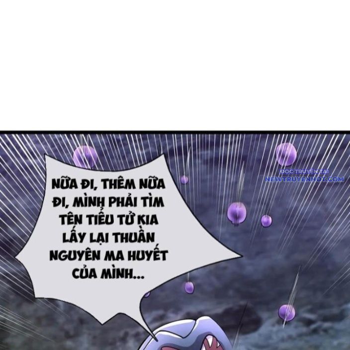 ngủ say vạn cổ: xuất thế đẩy ngang chư thiên chapter 90 34