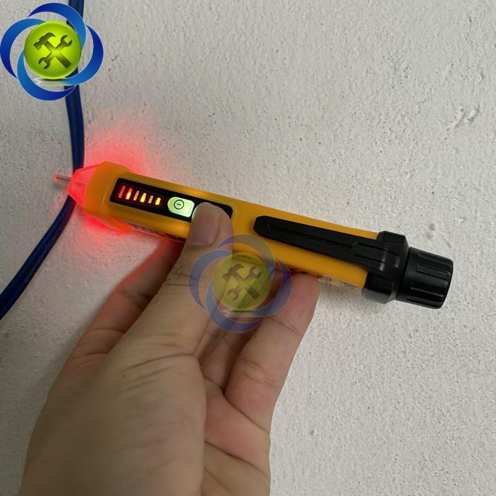 Bút dò điện xoay chiều không tiếp xúc Tolsen 38110