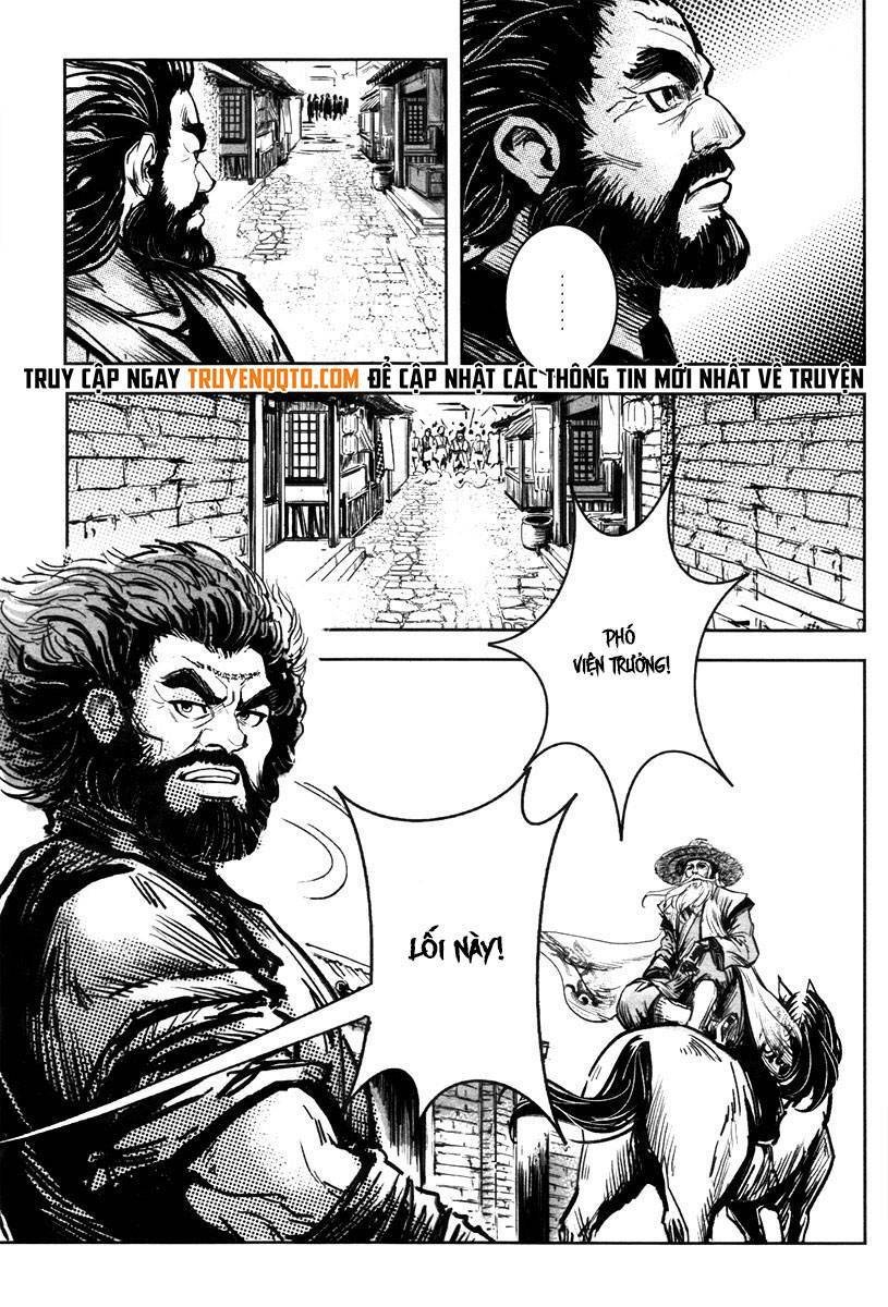 tale of the fighting freak, path of the warrior [blood and steel] chapter 42 12