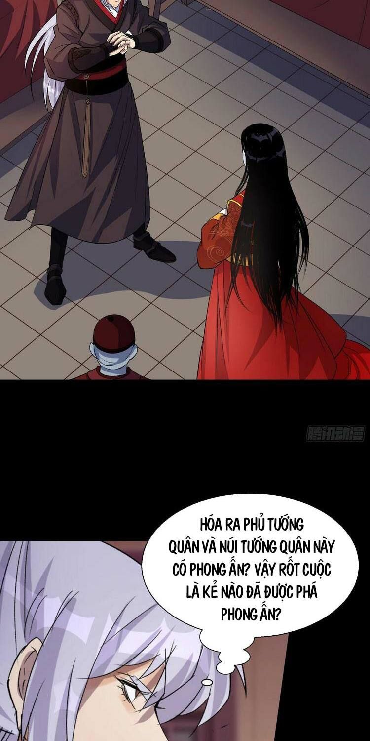 thông u đại thánh chapter 29 12