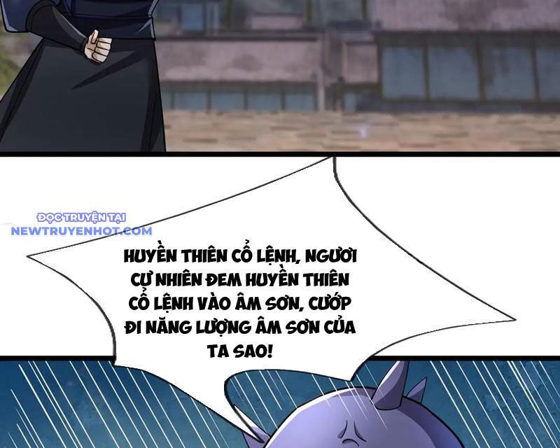 ngủ say vạn cổ: xuất thế đẩy ngang chư thiên chapter 79 51