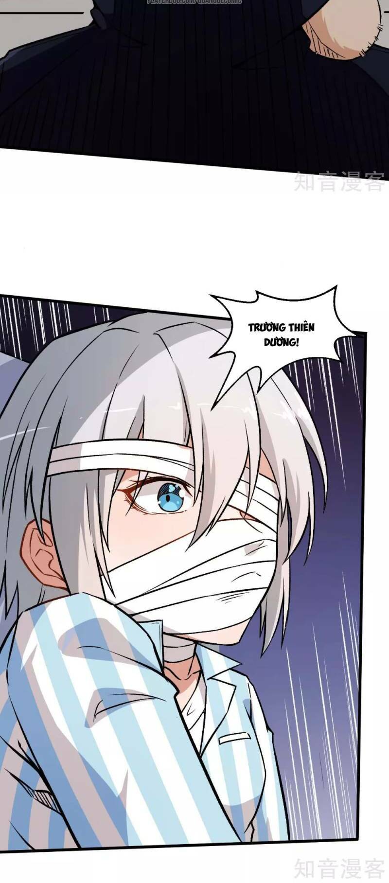 vườn trường cuồng sư hệ thống chapter 56 4