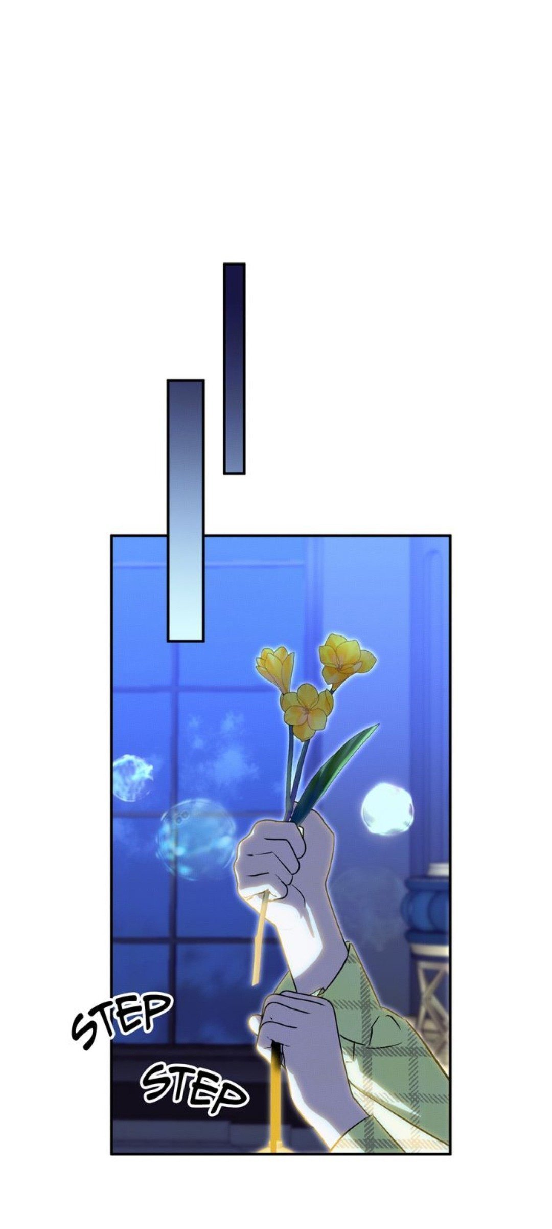 phương pháp bảo vệ anh ấy trong lãnh địa quái vật chapter 42 71