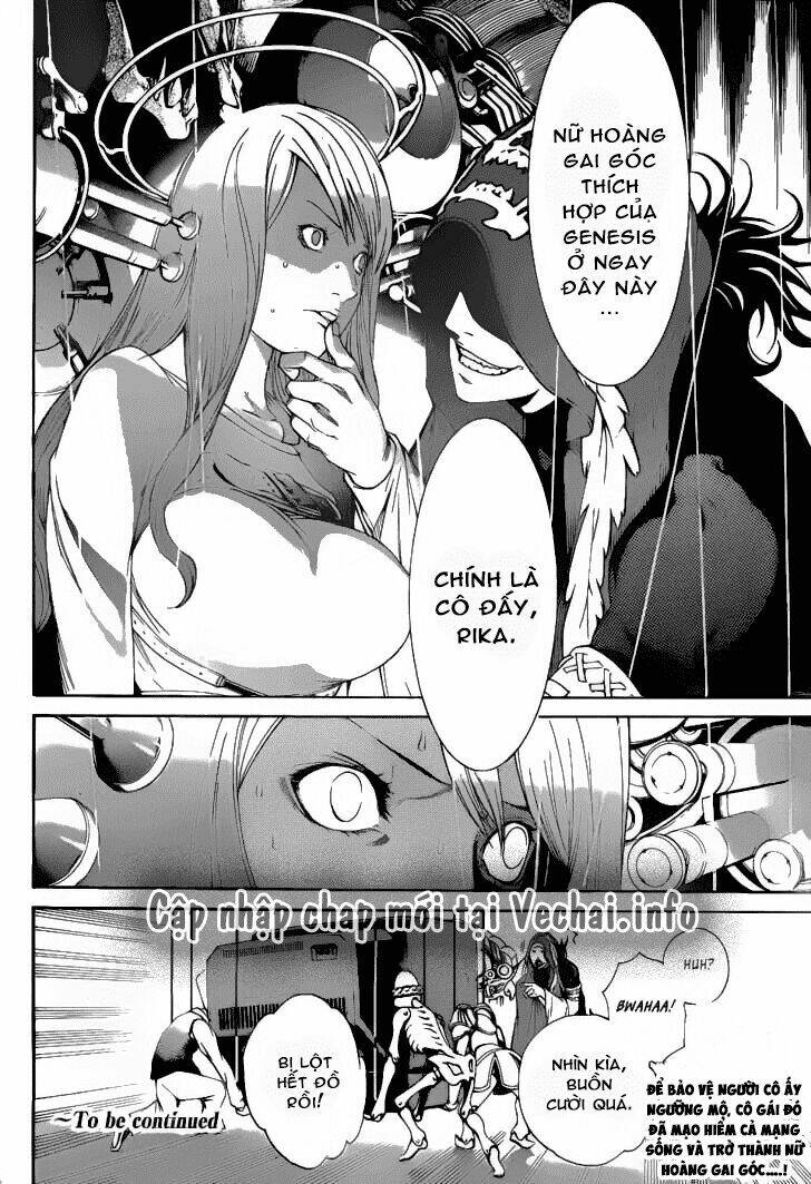 air gear chapter 288 19