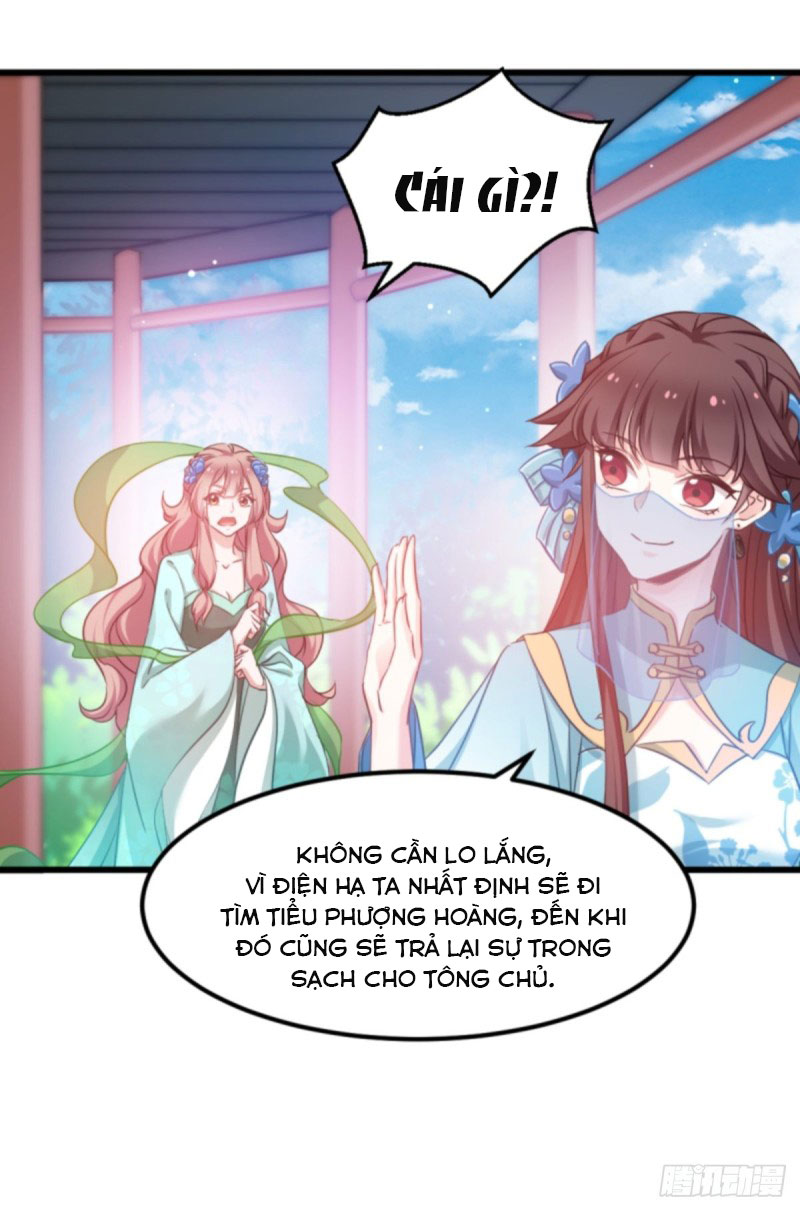 trò chơi trừng phạt chapter 85 25
