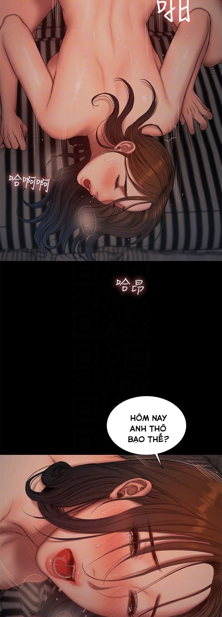 chạy trốn chapter 51 46