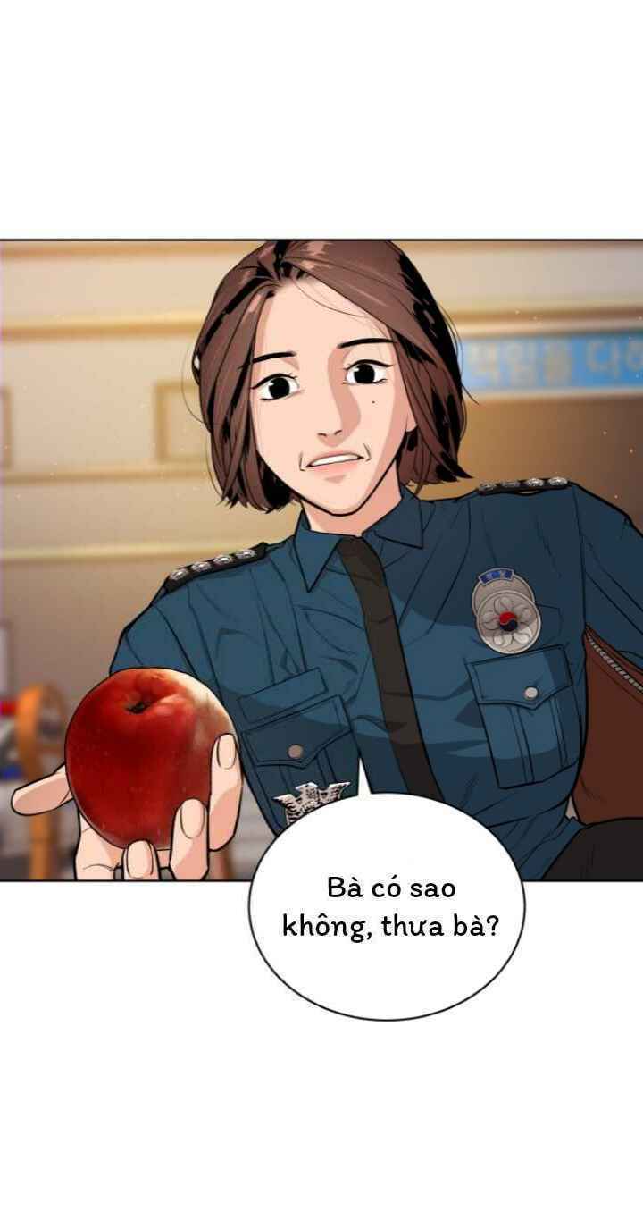 Máu trắng chapter 18 21