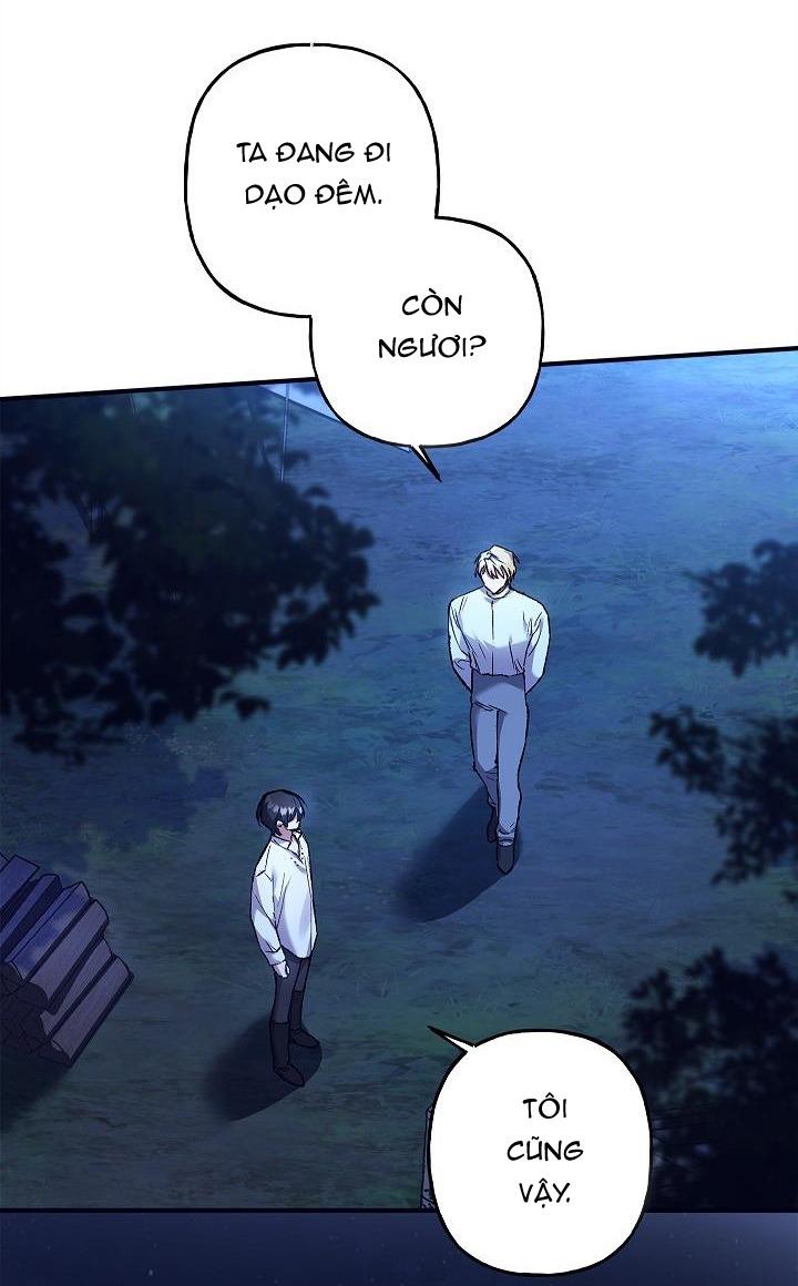 bước ngoặt định mệnh chapter 24 45