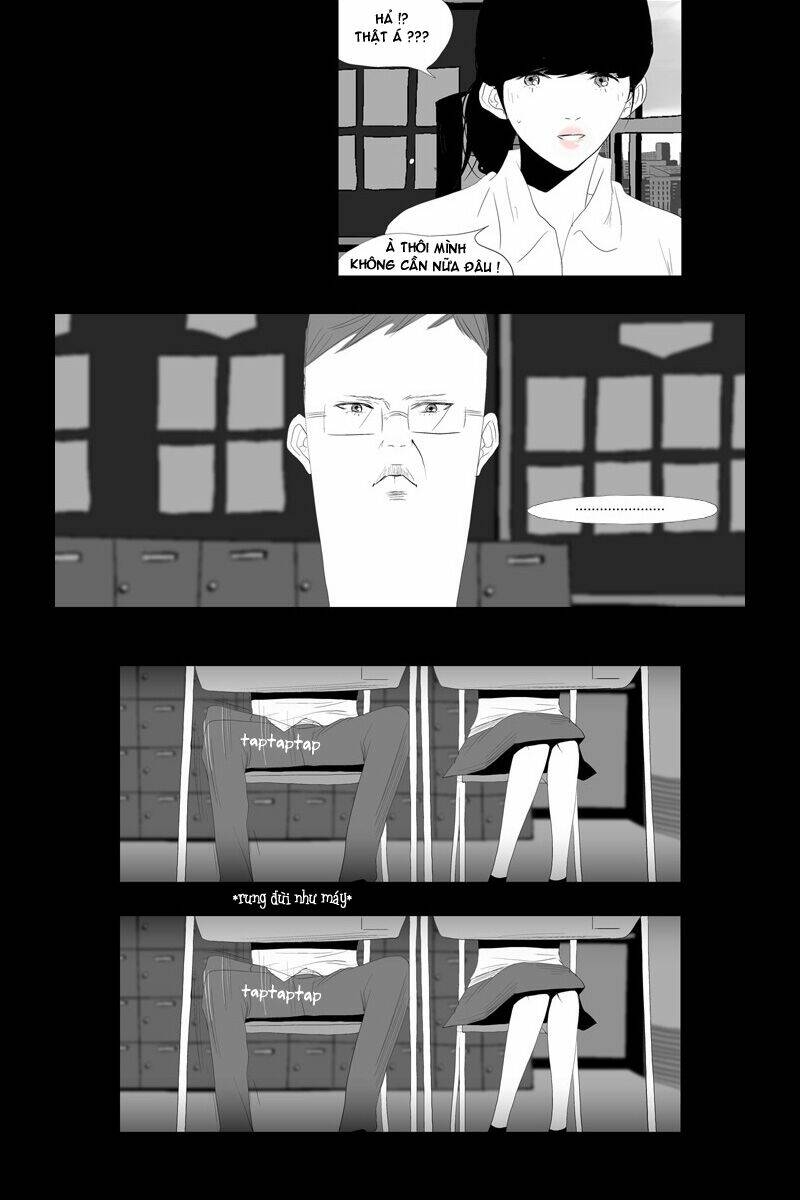 bạn có tin vào ma thuật? chapter 7 9