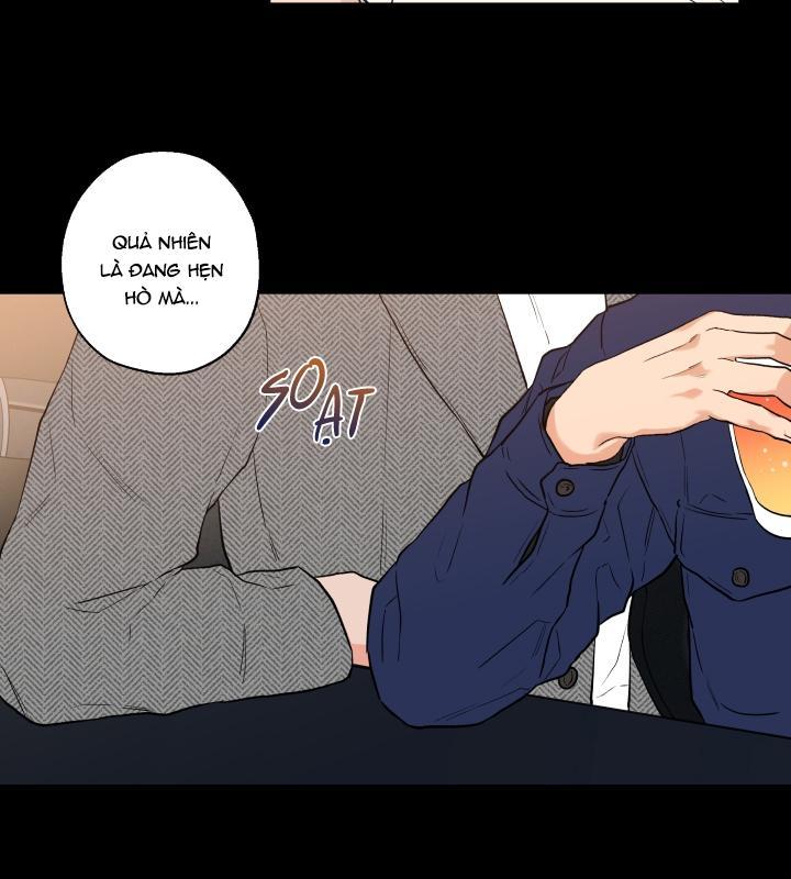 gâu gâu! chapter 8 5