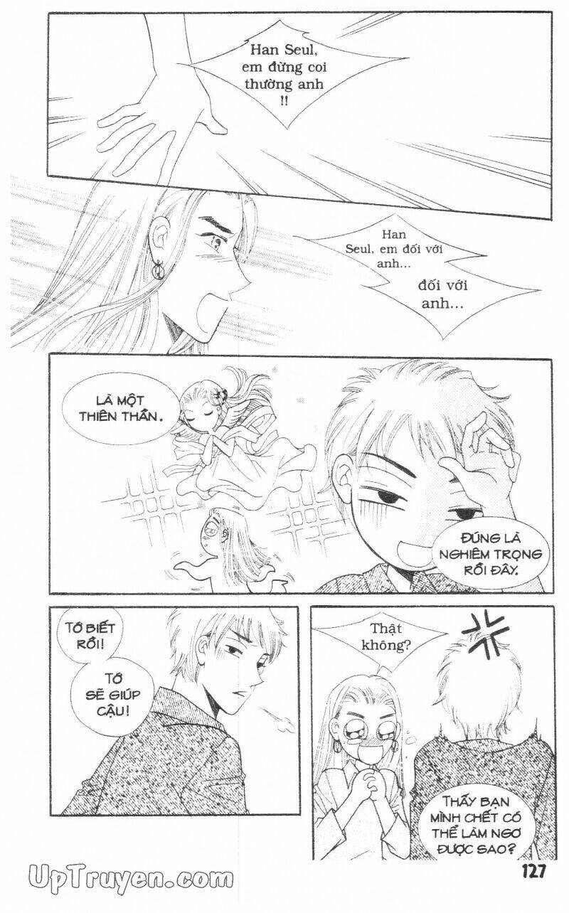 người yêu lý tưởng chapter 4.2 49