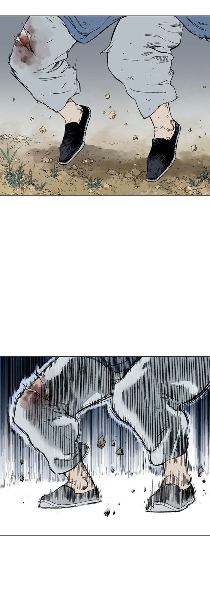 cao thủ 2 chapter 43 9