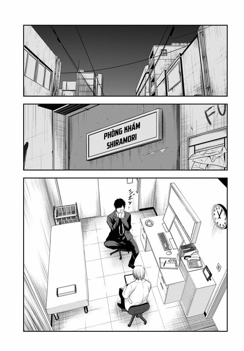 săn lùng thượng đẳng chapter 2 23