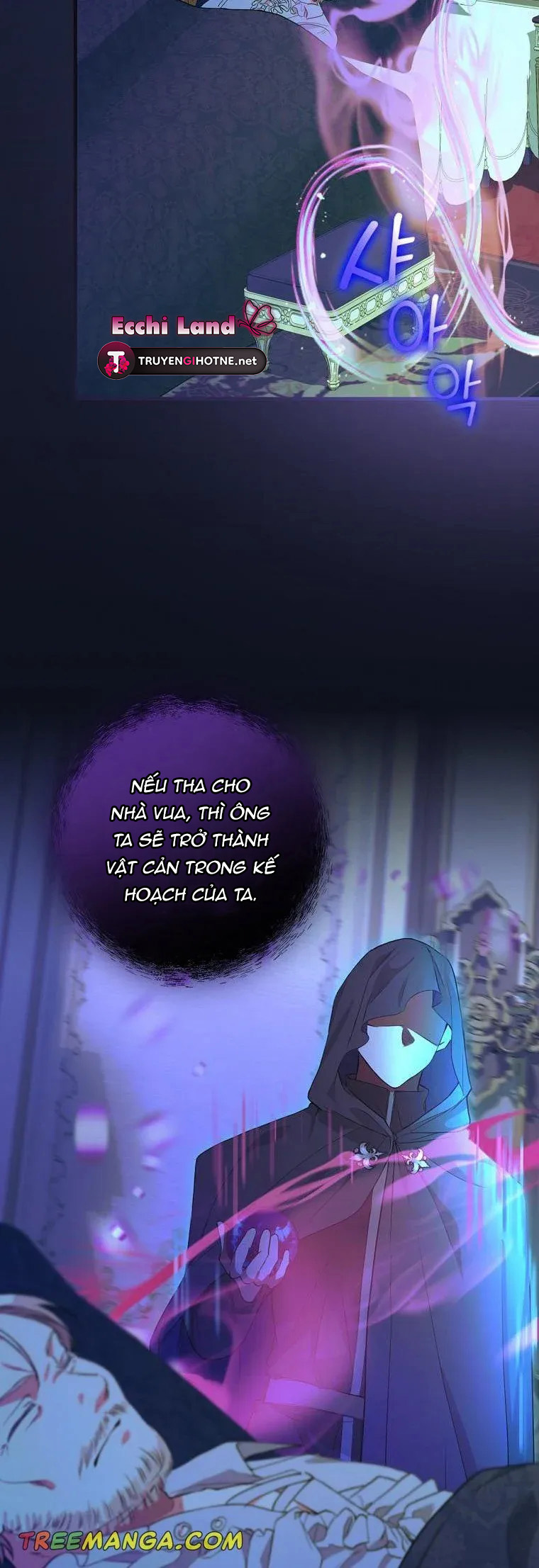 hiệp sĩ băng giá chapter 65.2 17