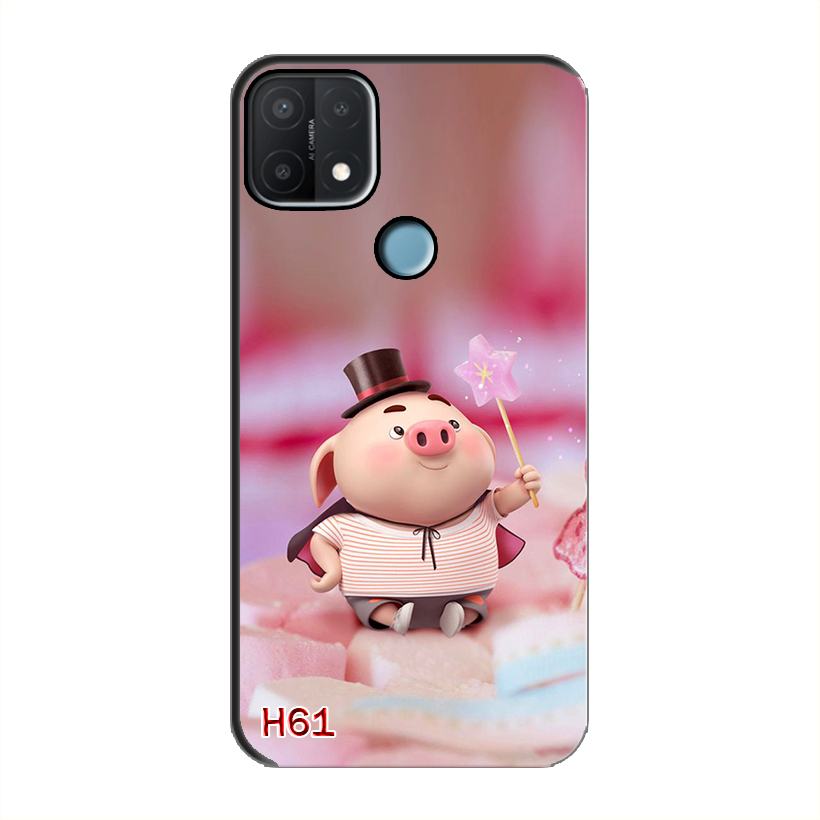 Ốp Lưng Dành Cho OPPO A15