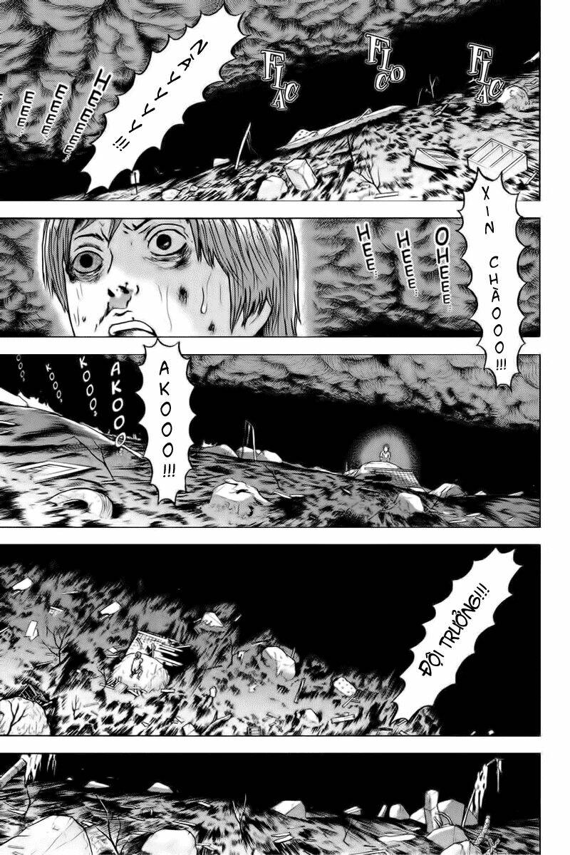 dragon head chapter 74 2