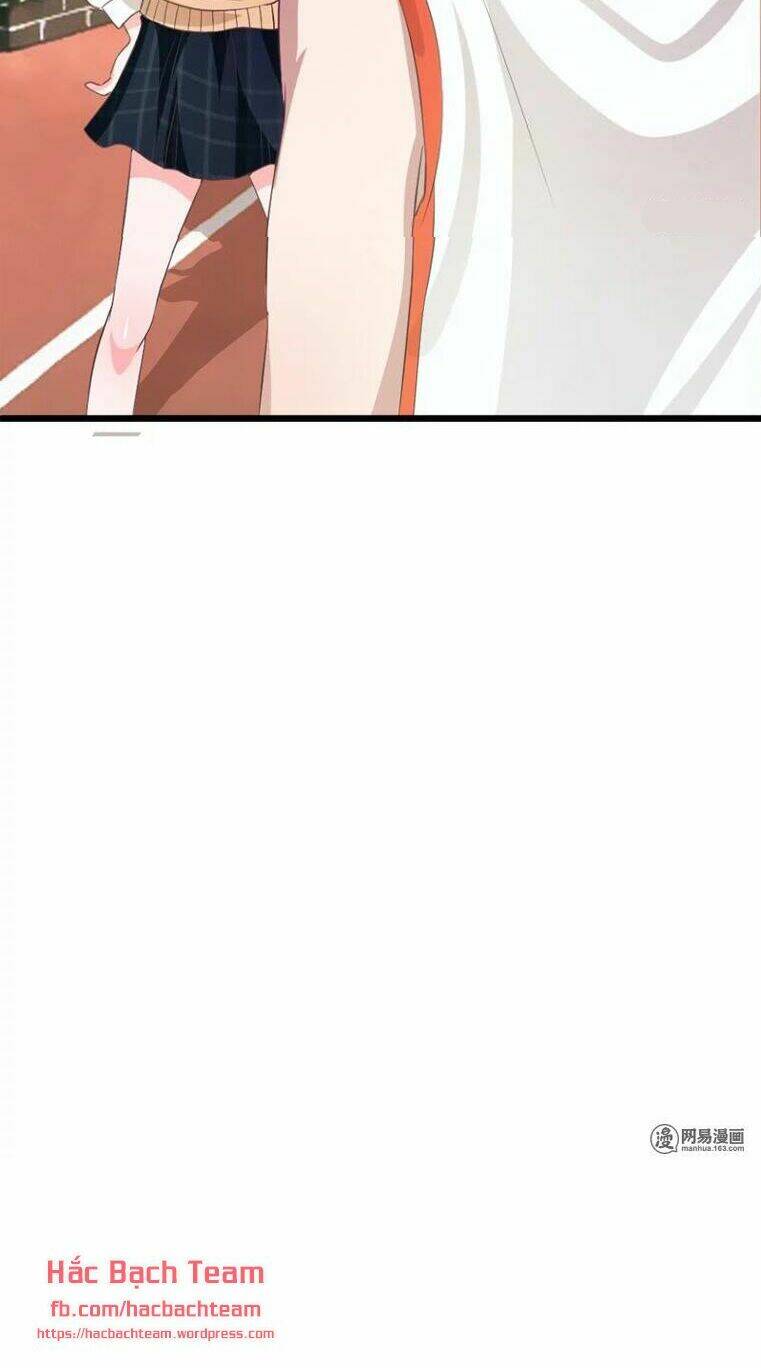 cả thế giới tớ chỉ yêu cậu chapter 14 23