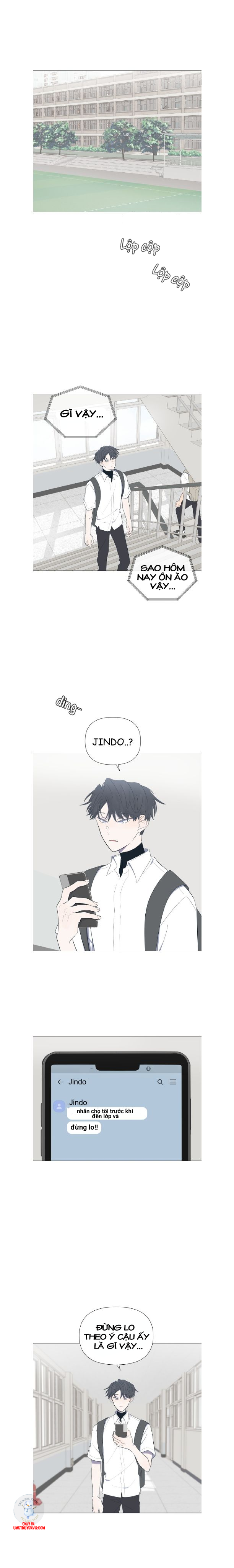 moonchild chapter 12 15