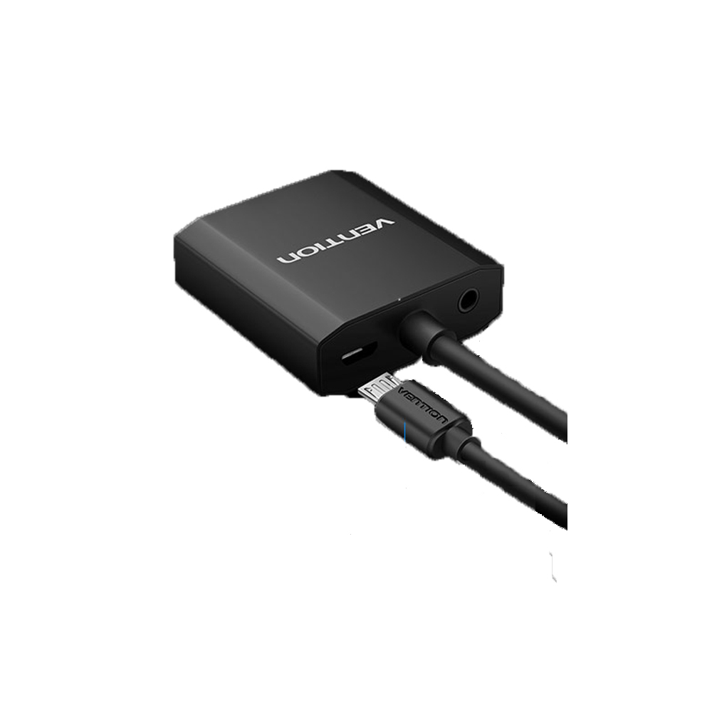 Cáp VGA Vention 15M