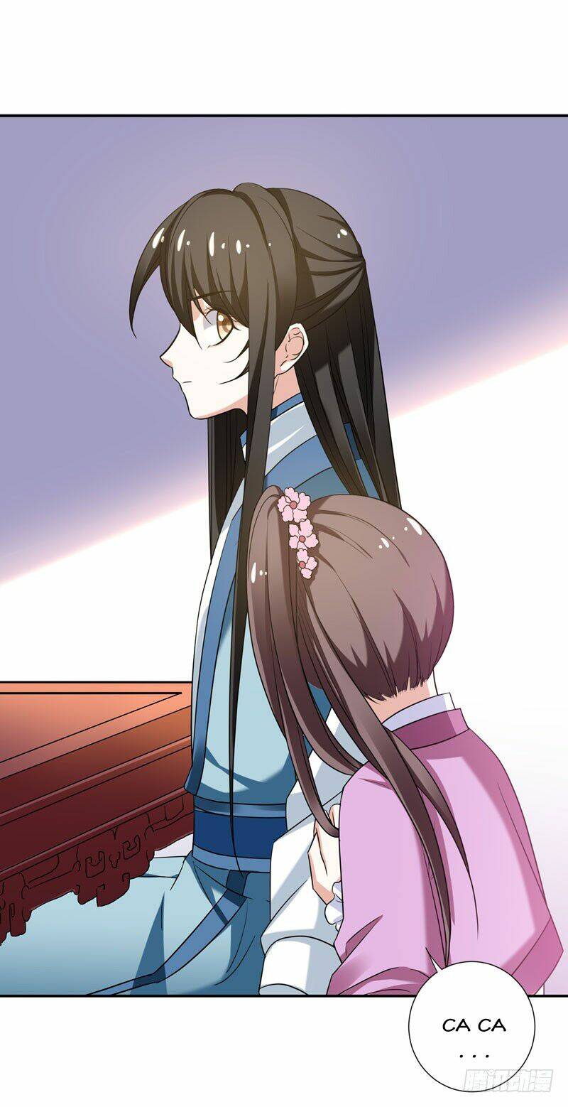 bạo lực tiếu thôn cô chapter 48 16