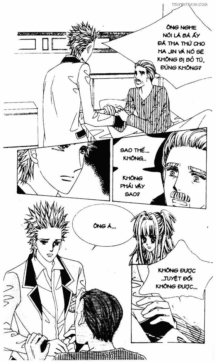 điên vì yêu - love like crazy chapter 53 11