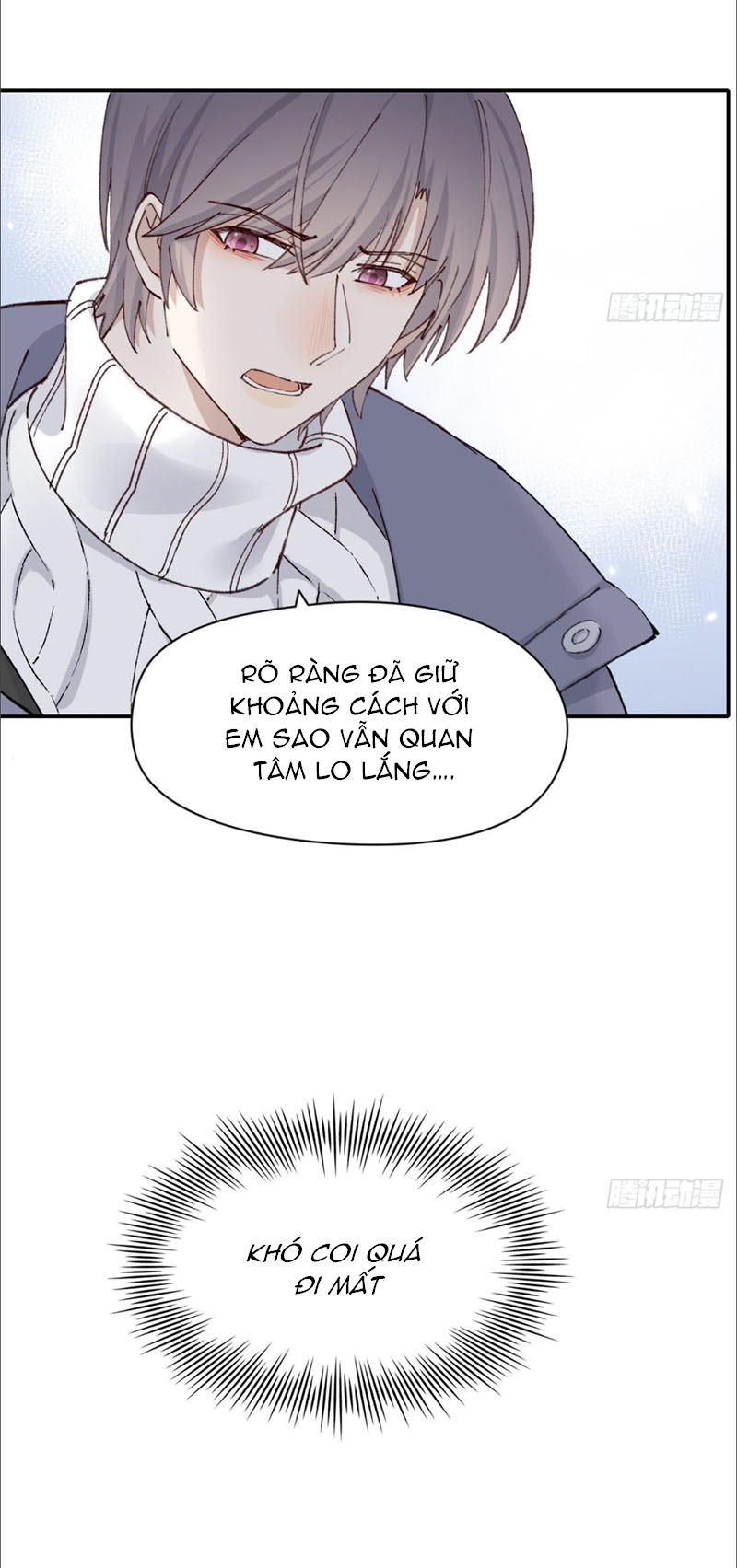 Song Vương chapter 45