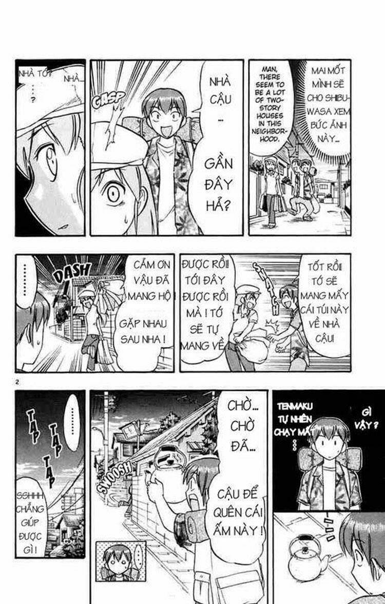 ai kora chapter 35 2