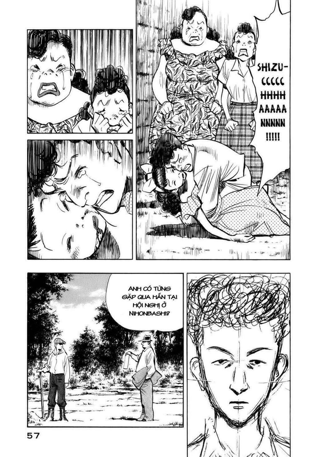 billy bat chapter 12 11