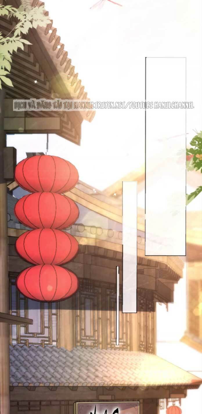 quận chúa vững vàng, thiết lập nhân vật không thể vỡ chapter 87 25