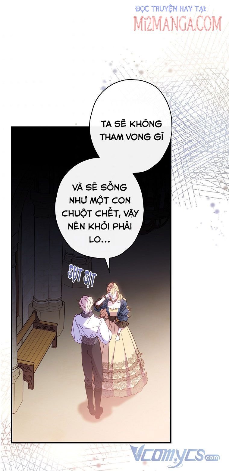 phương pháp khiến chồng đứng về phía của tôi chapter 21.5 26