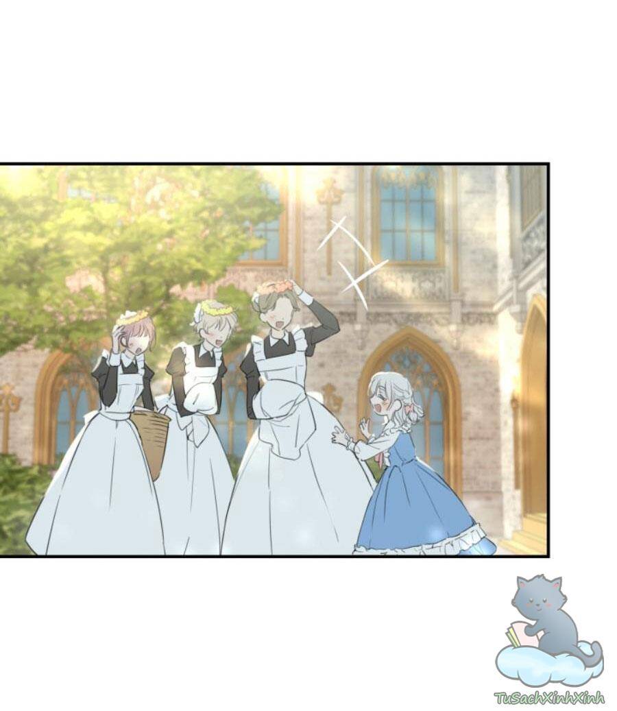 những nhân vật mạnh nhất thế giới ám ảnh tôi chapter 7.5 30