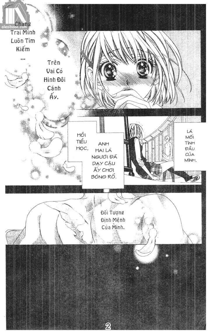 alice 38 °c chapter 10 1