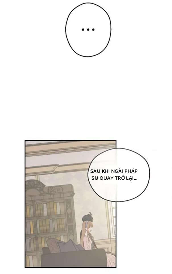 bỗng một ngày nọ tôi trở thành nàng công chúa chapter 72 69