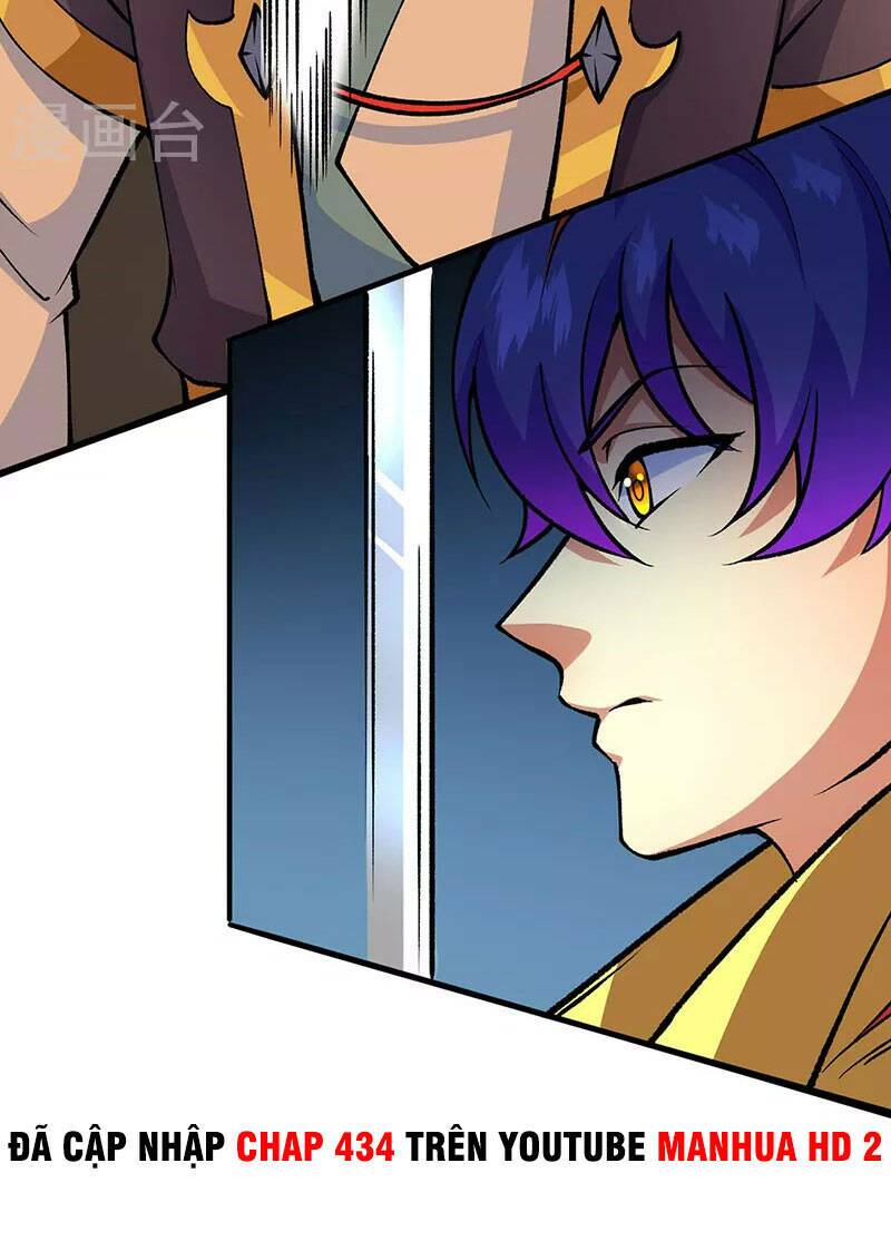 võ đạo độc tôn chapter 429 48