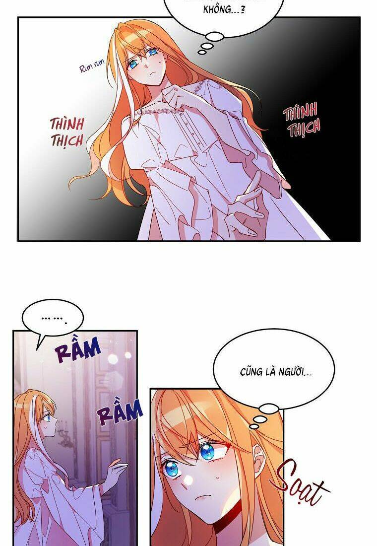 cô dâu thứ 99 của công tước chapter 3 47