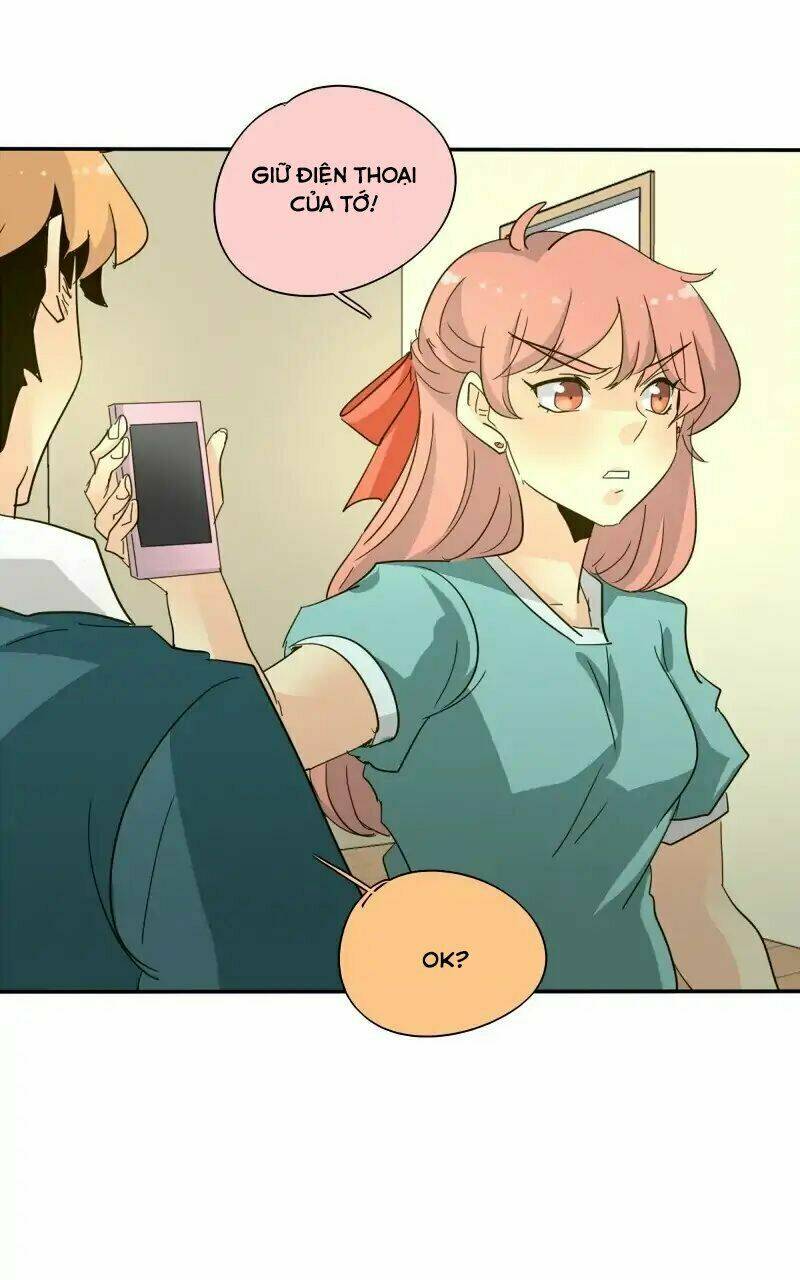 Thế Giới Không Hoàn Hảo Chapter 150 24