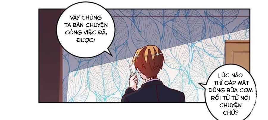 tổng tài đích thiên giới manh thê chapter 97 21