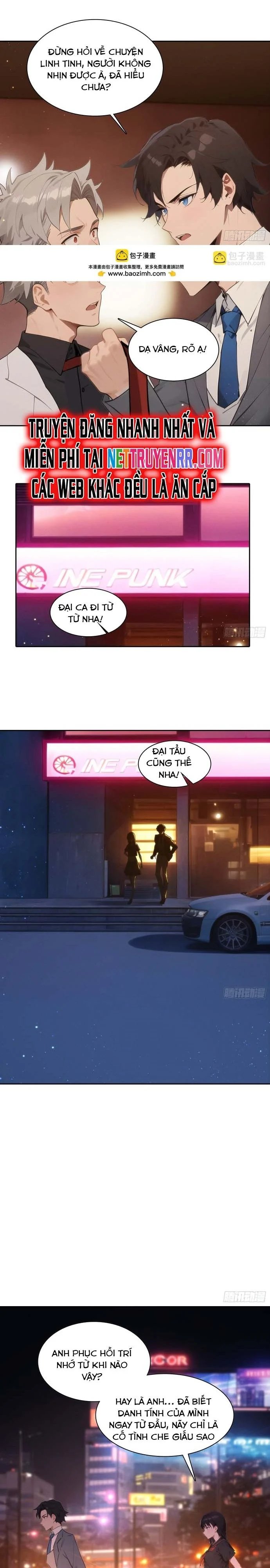 ta lại trở thành bạch vô thường chapter 7 8