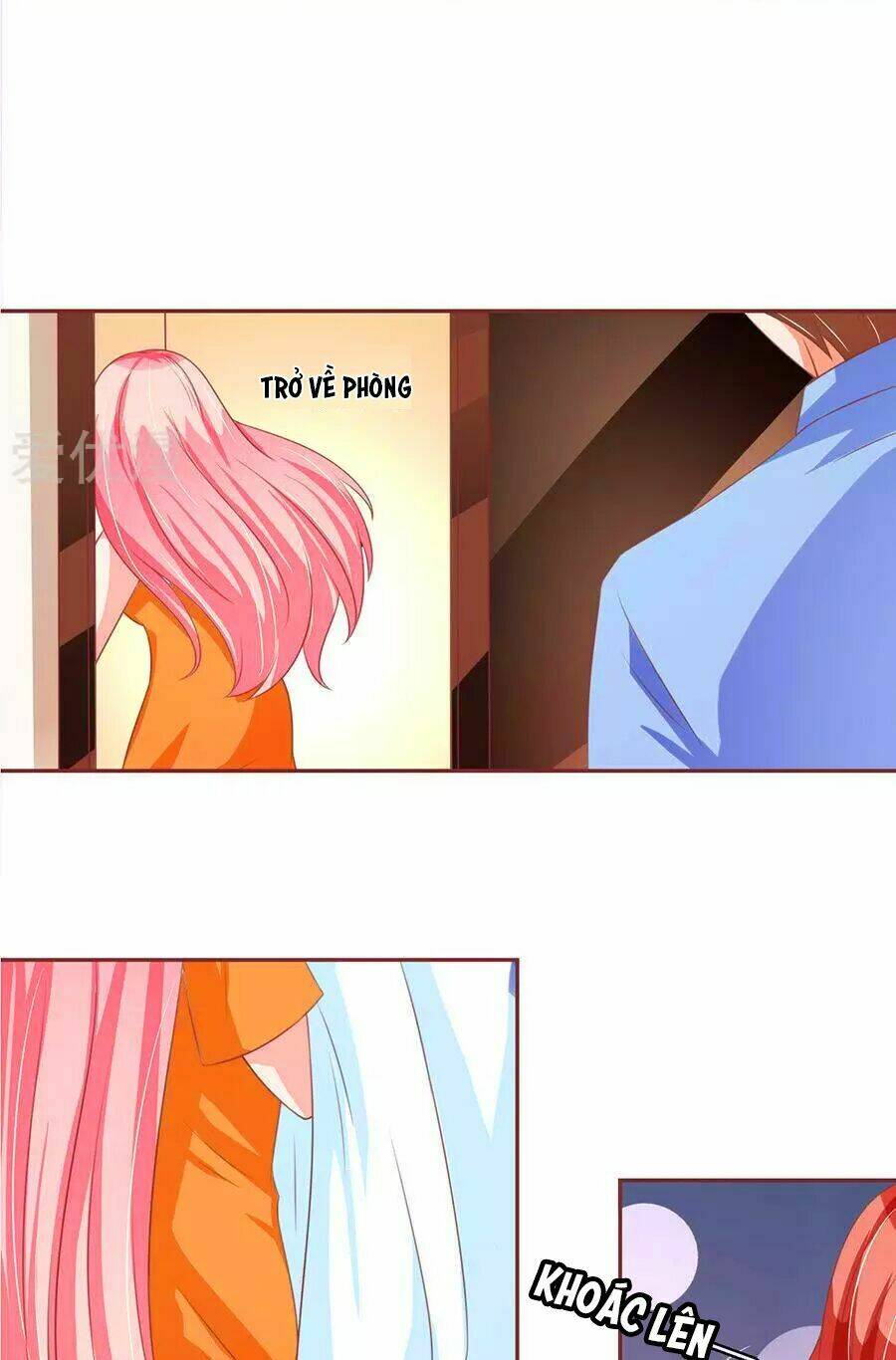 vương tước tư hữu bảo bối chapter 146 14