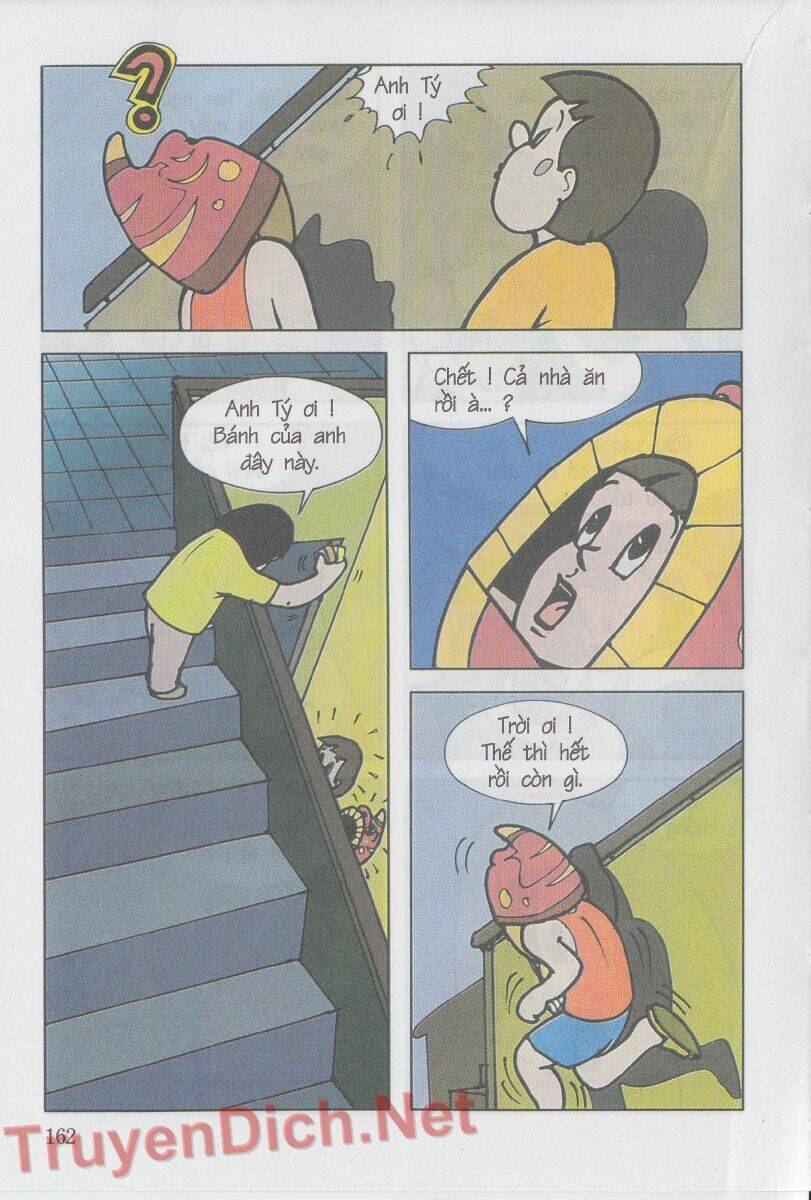 tý quậy chapter 4.3 22