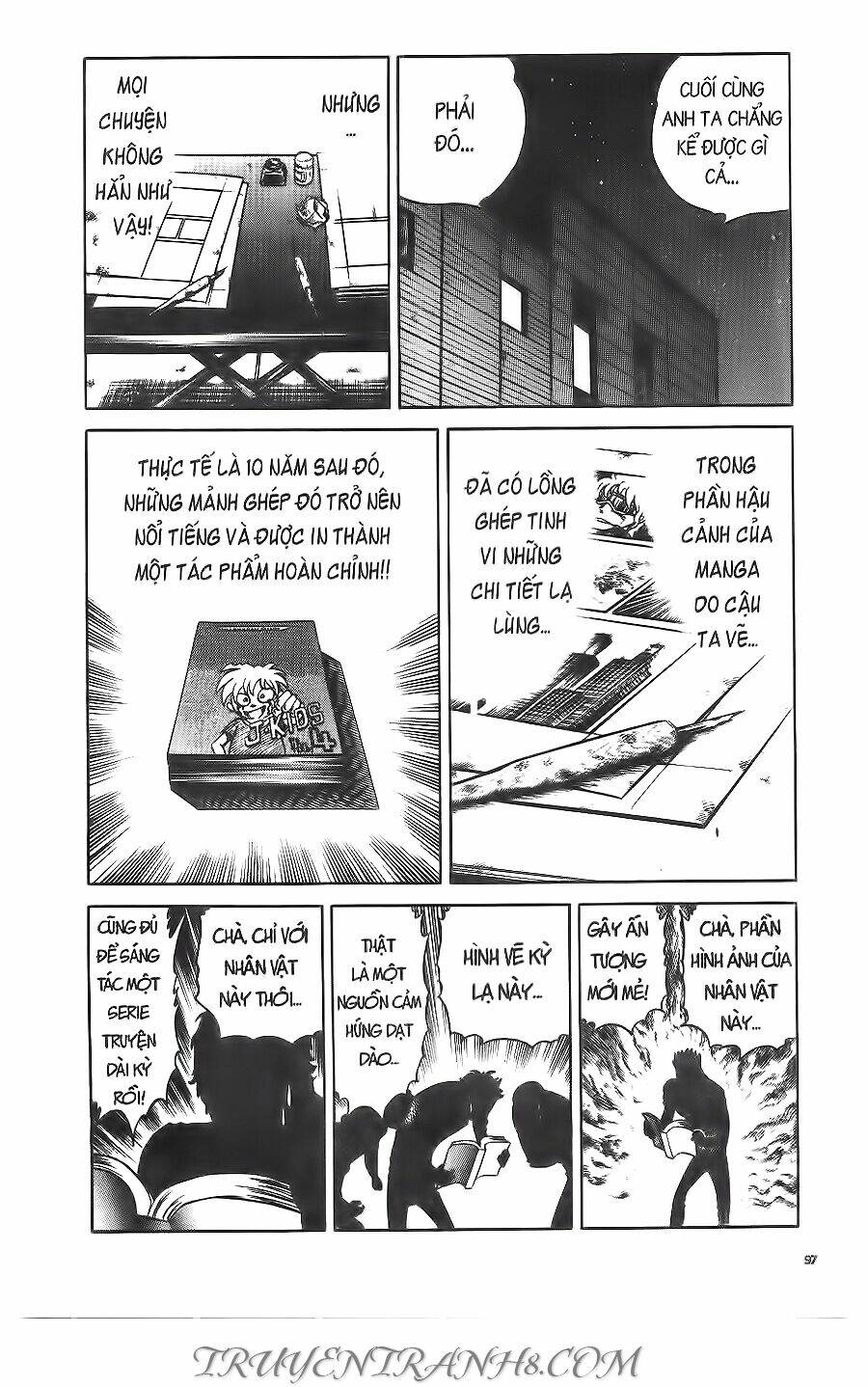 cây bút thần kỳ chapter 22 47