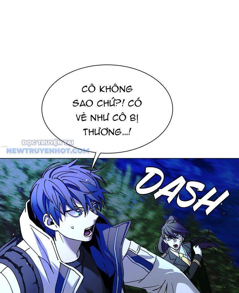 tận thế cũng chỉ là trò chơi chapter 18 50
