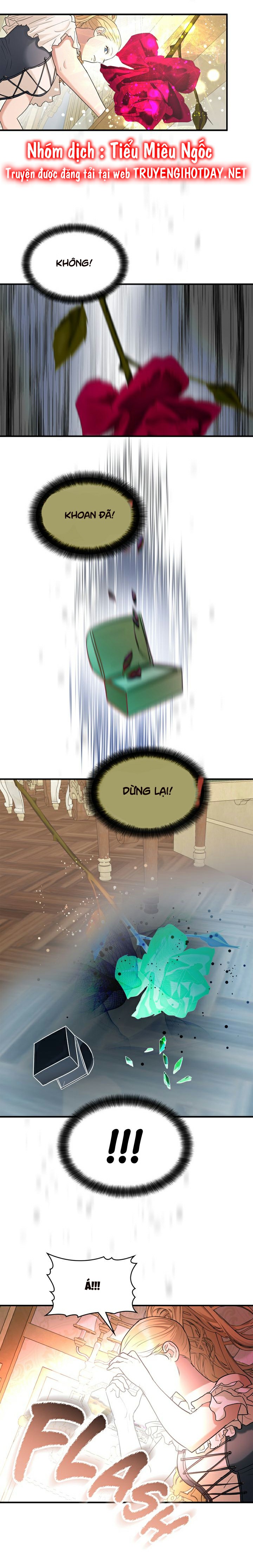 hai người thừa kế chapter 60 13