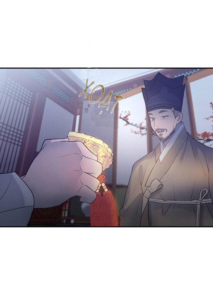 người tình của gwanghae chapter 22 46