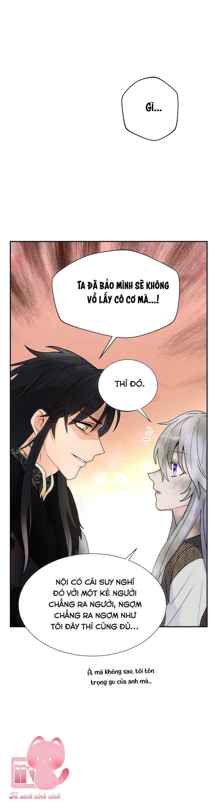 bỏ quách chồng con đi, tiền bạc mới là tất cả chapter 4 22