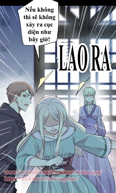 vết cắn ngọt ngào phần 2 chapter 38 23