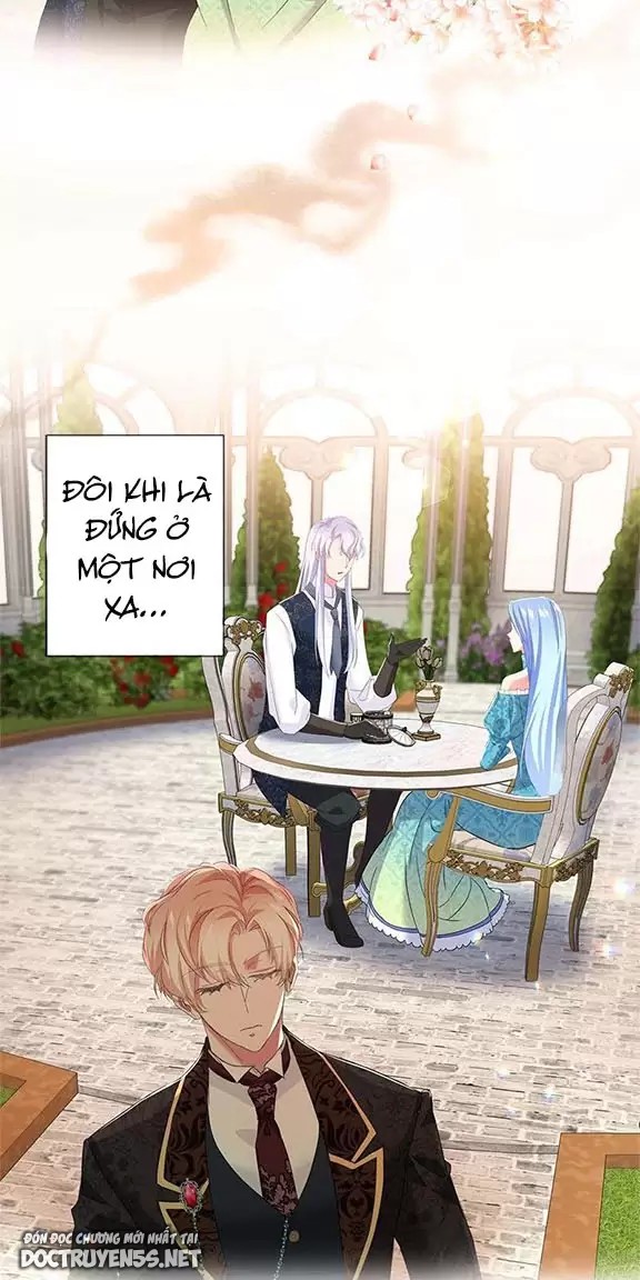 nếu tôi là nhân vật phản diện liệu tôi sẽ chết chapter 13 51