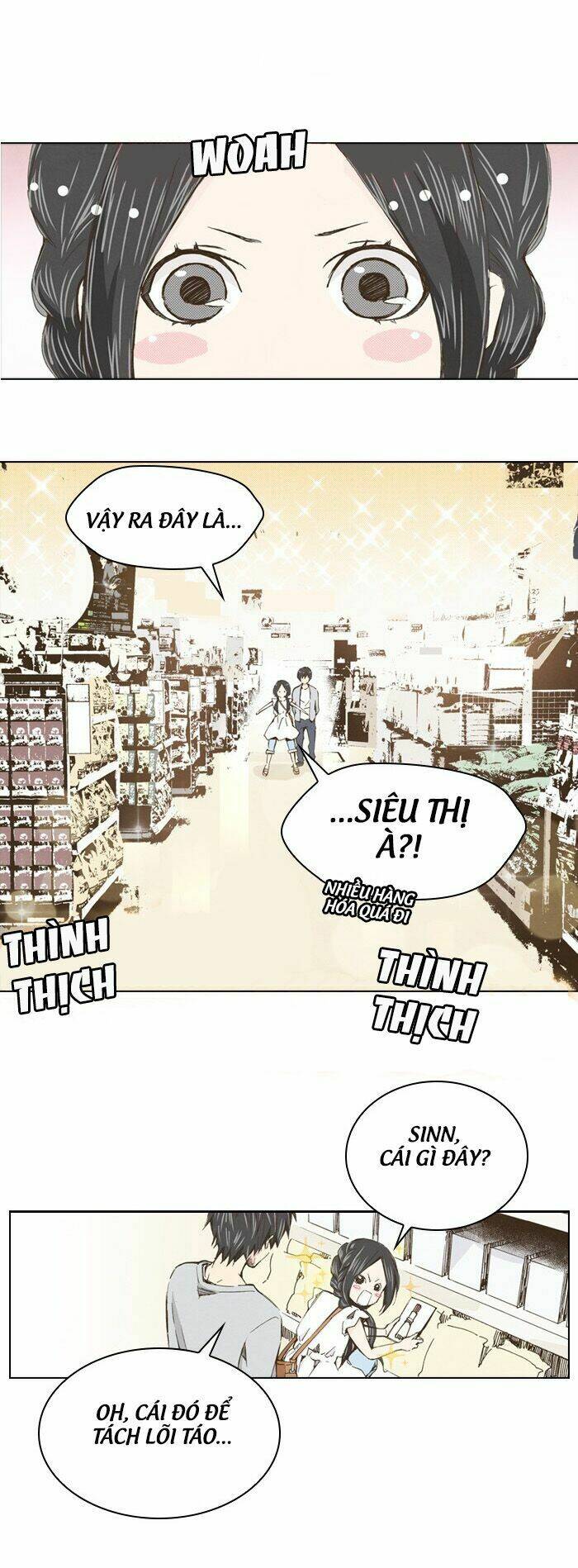 marry me! chapter 6 9